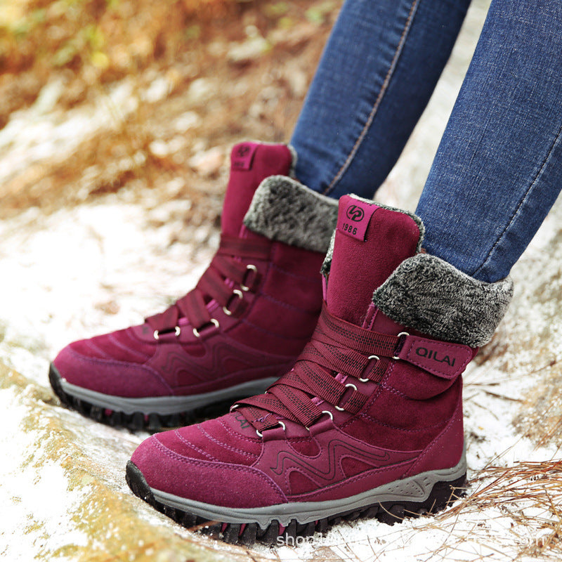 Halvorn | Women&