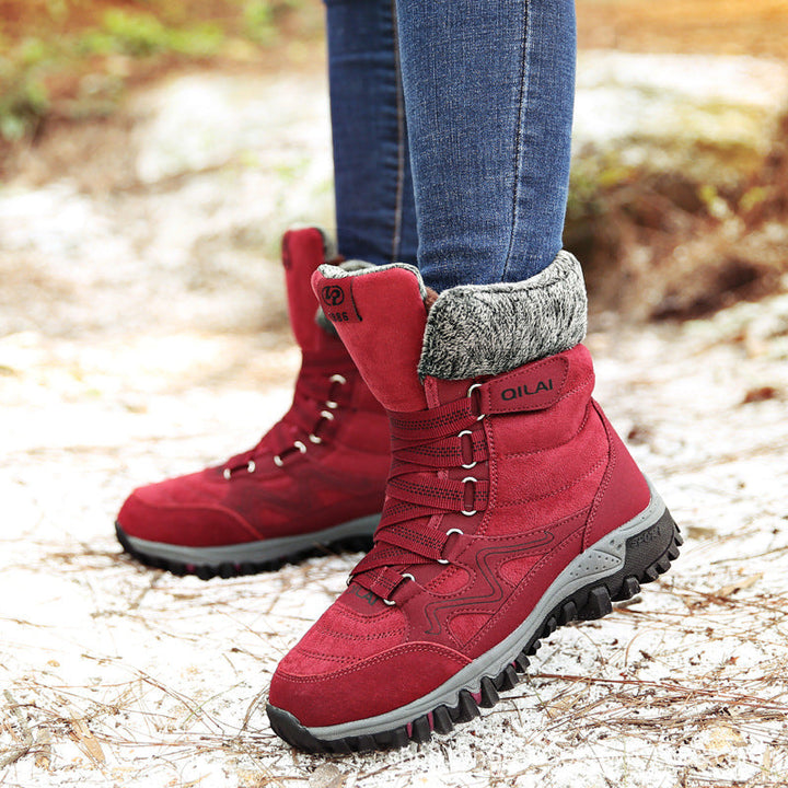 Halvorn | Women&