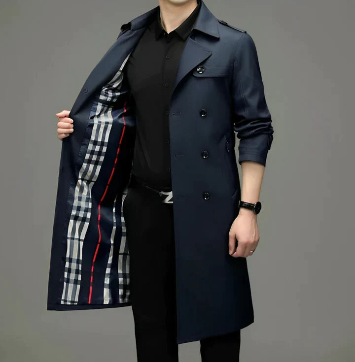 Halvren | Men&