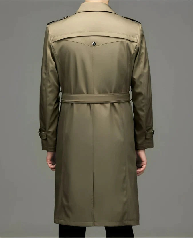 Halvren | Men&