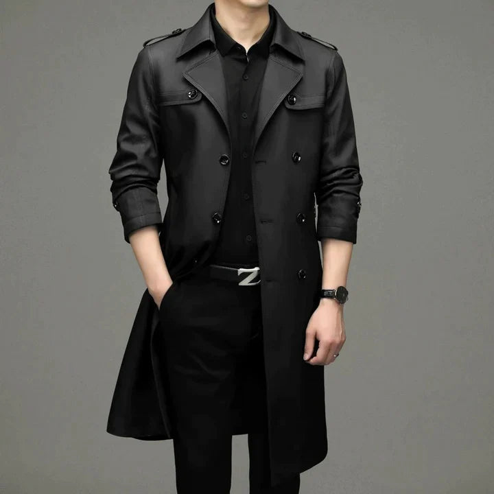 Halvren | Men&
