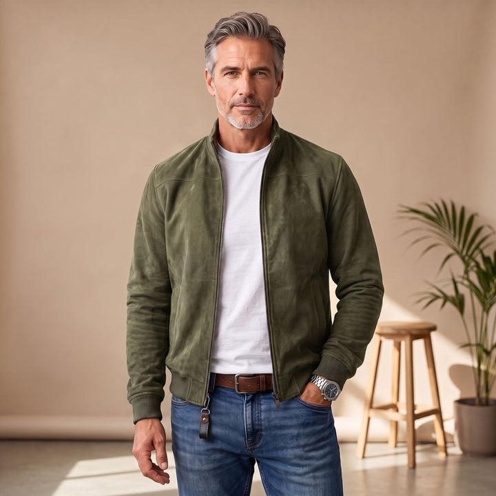 Halvrick | Men&