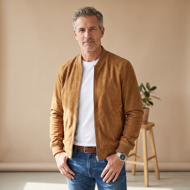 Halvrick | Men&