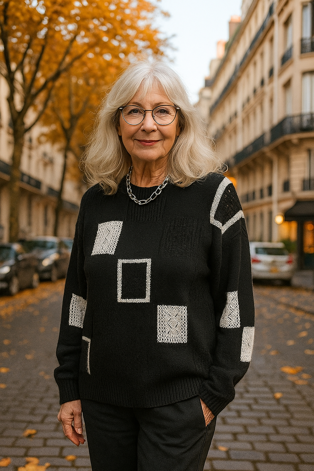 Halwyn | Women&