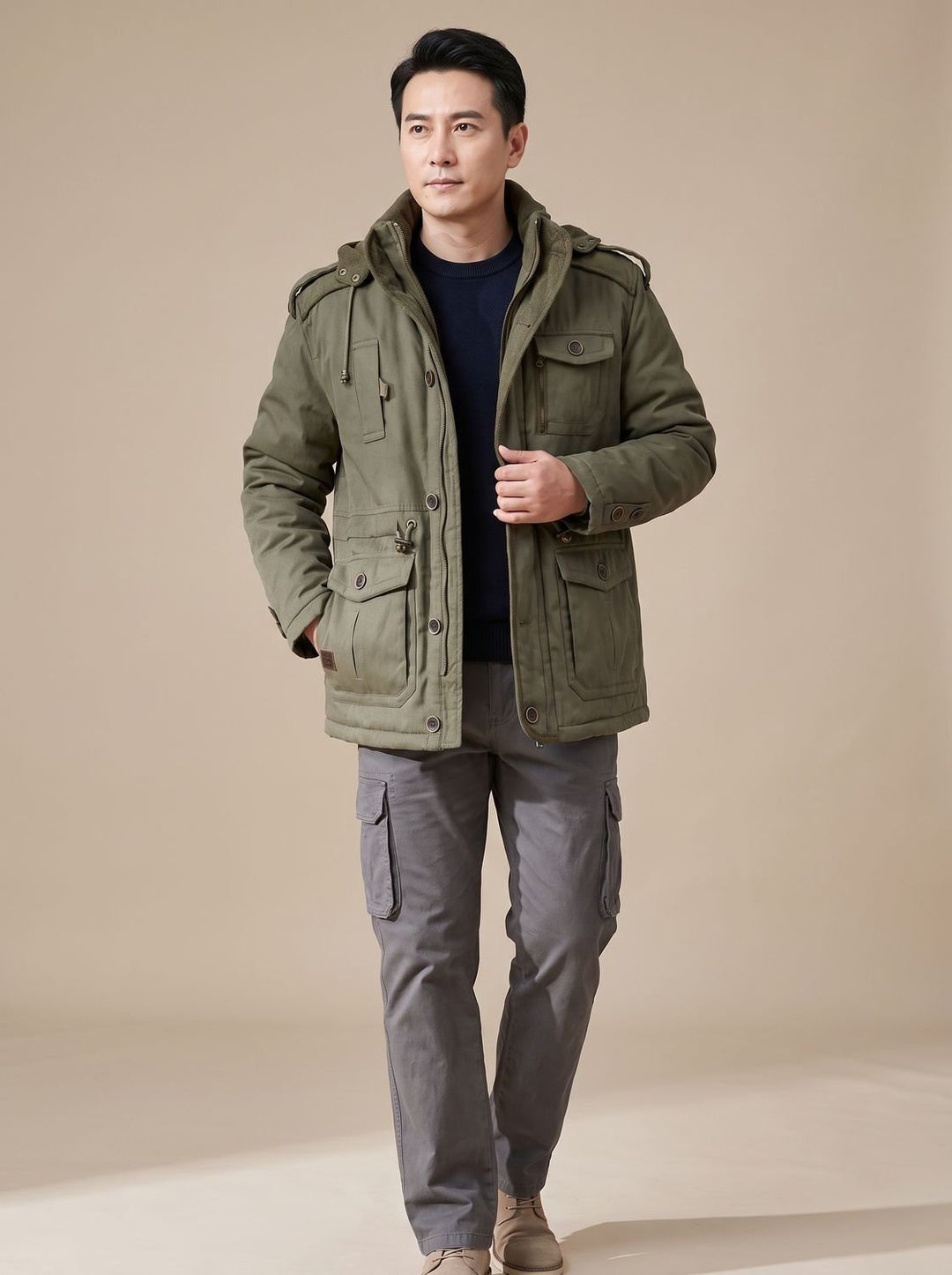 Fenrath | Men&