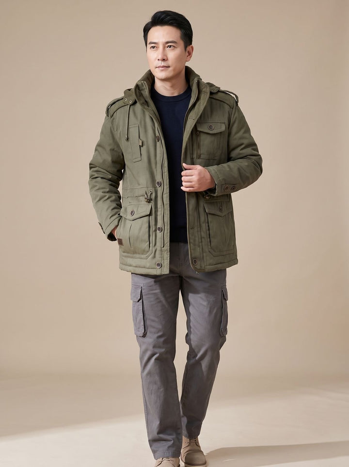 Fenrath | Men&
