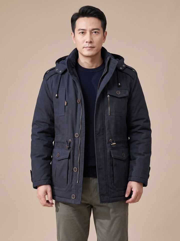 Fenrath | Men&