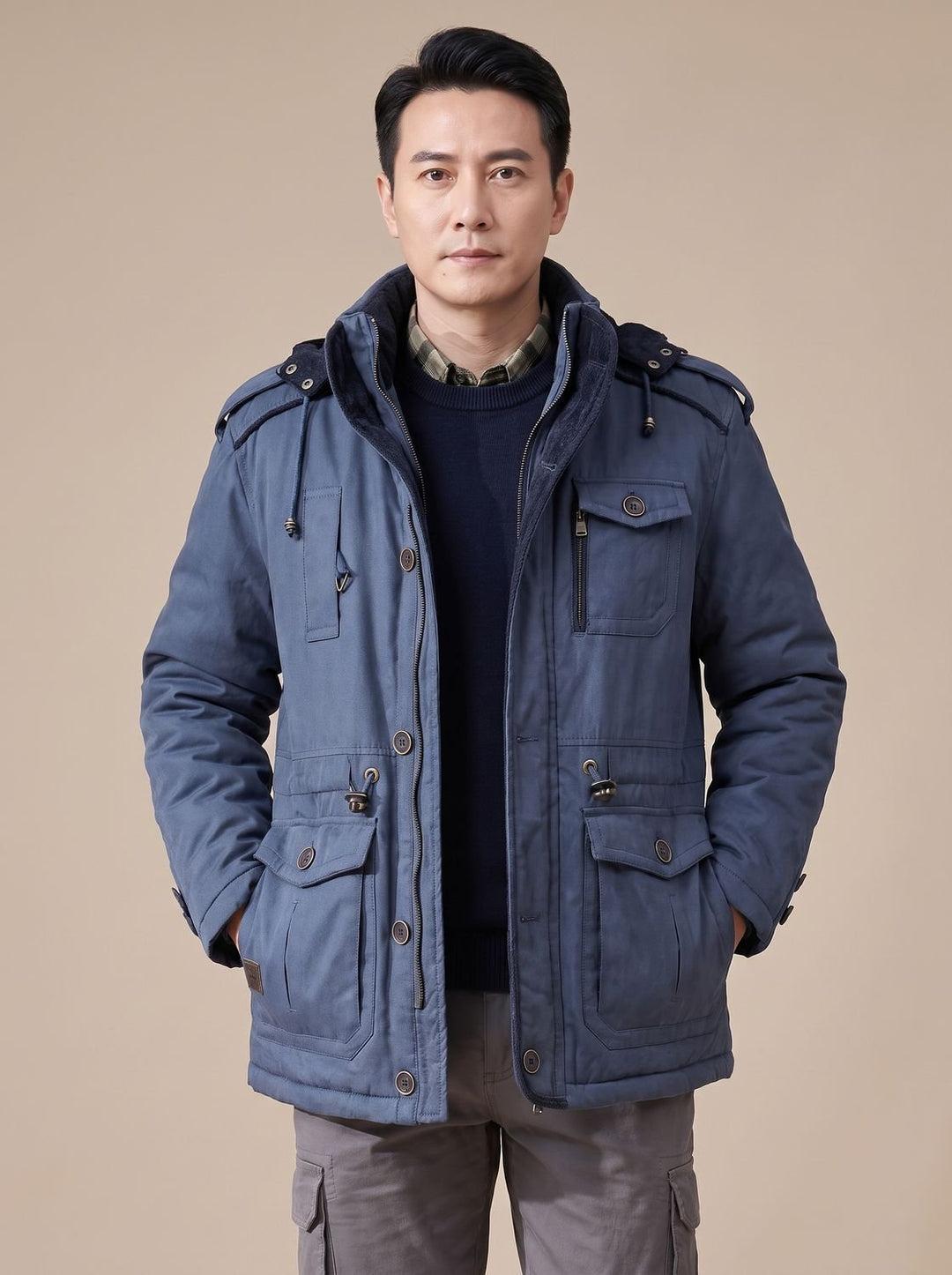 Fenrath | Men&