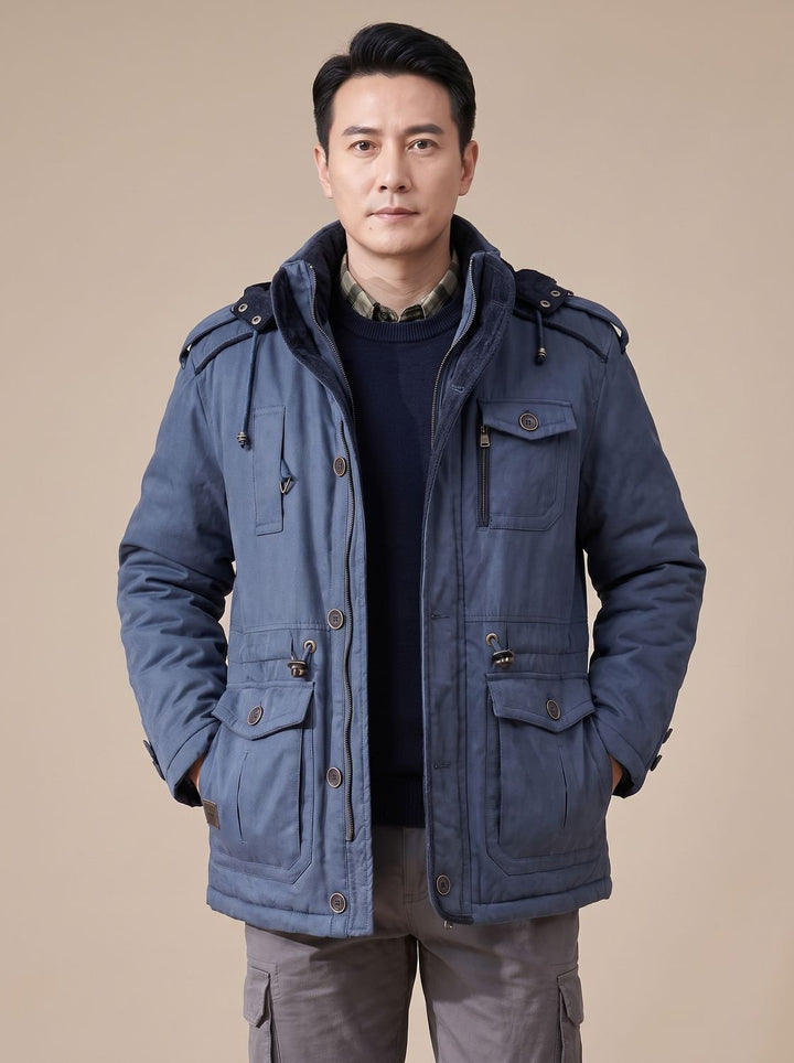 Fenrath | Men&