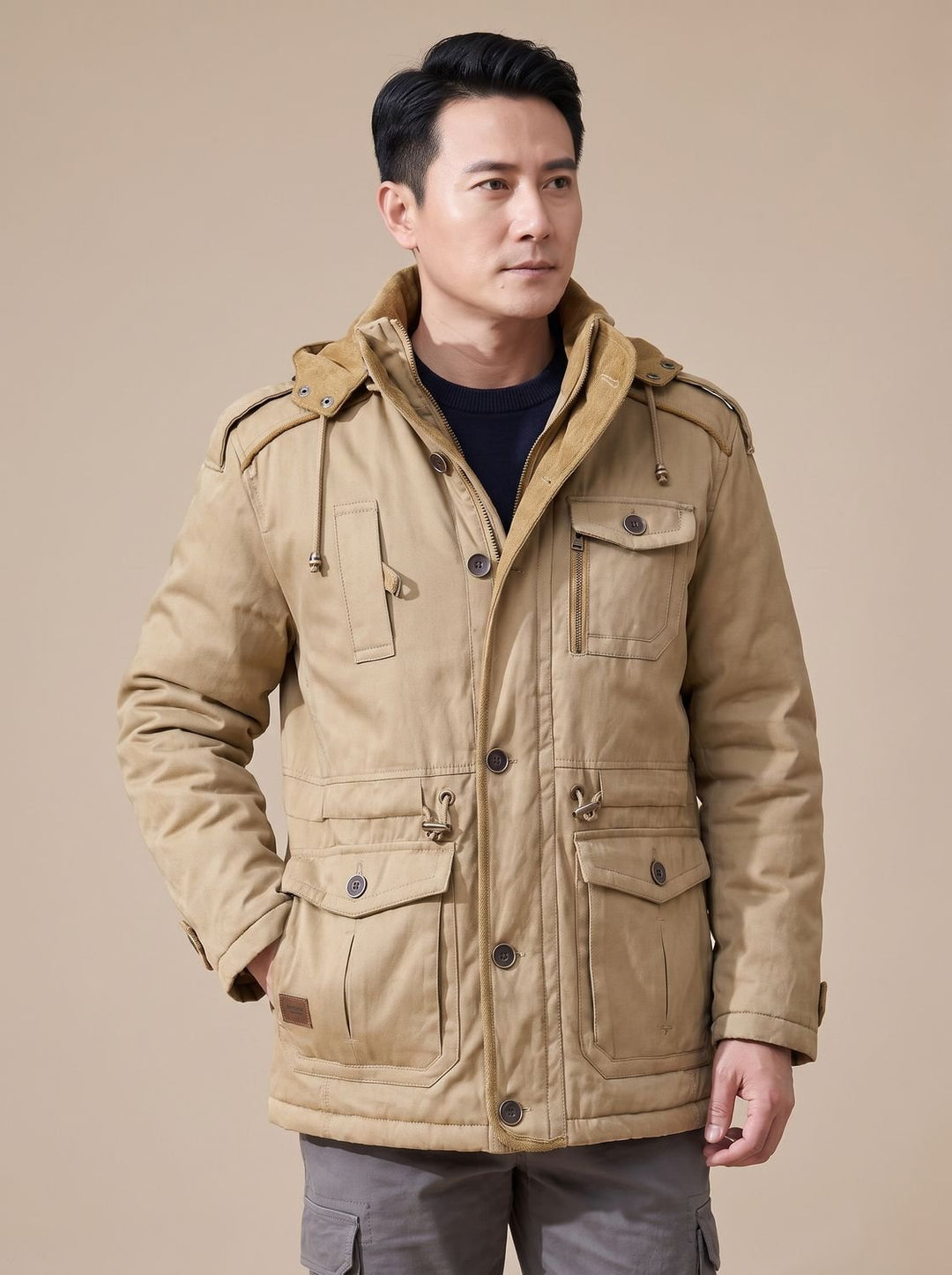 Fenrath | Men&
