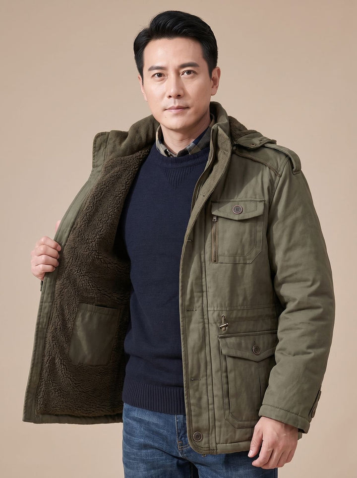 Fenrath | Men&