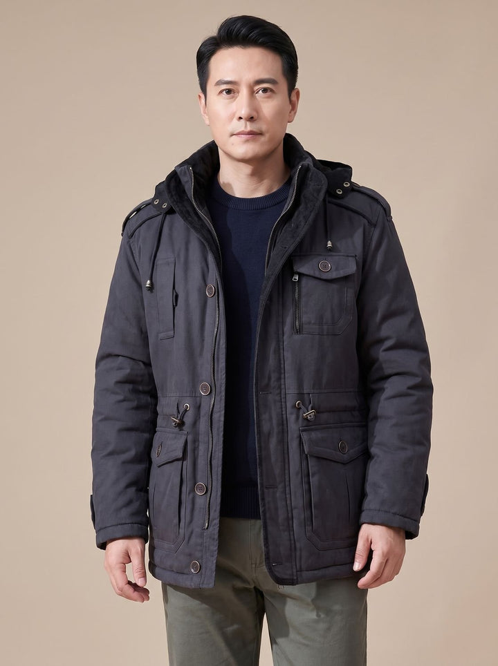 Fenrath | Men&