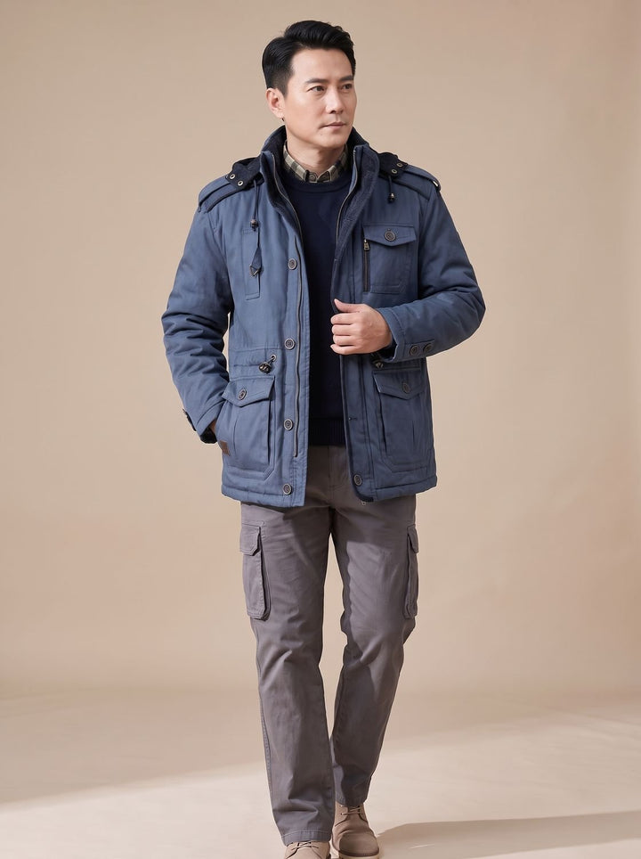 Fenrath | Men&