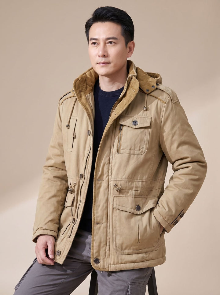 Fenrath | Men&