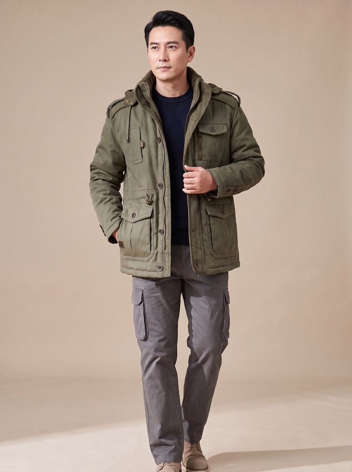 Fenrath | Men&