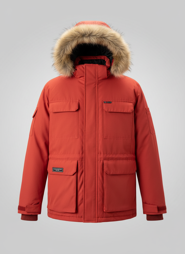 Dravoss | Men&