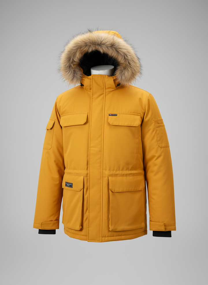Dravoss | Men&