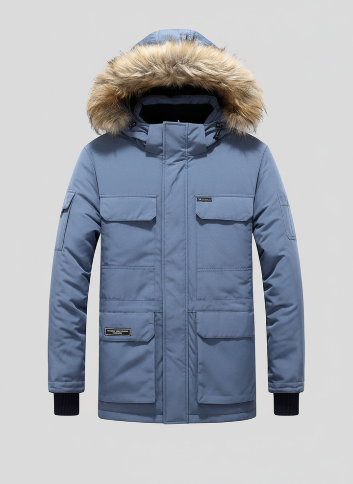 Dravoss | Men&