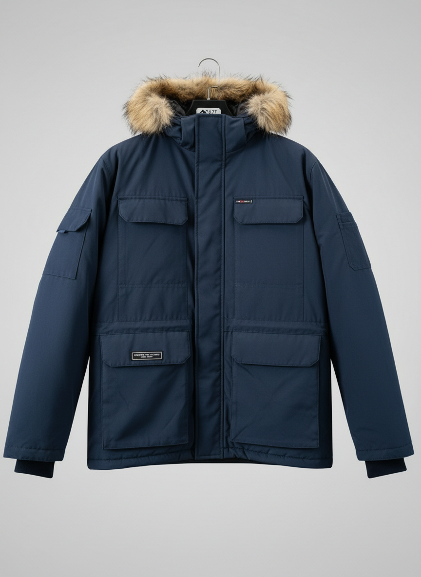 Dravoss | Men&