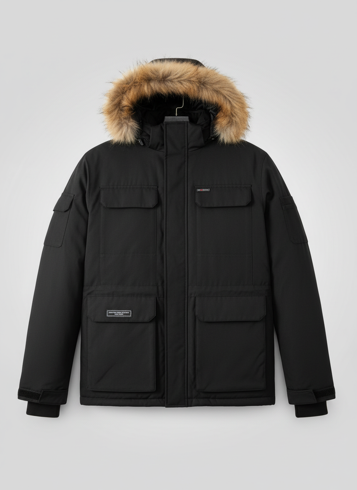 Dravoss | Men&