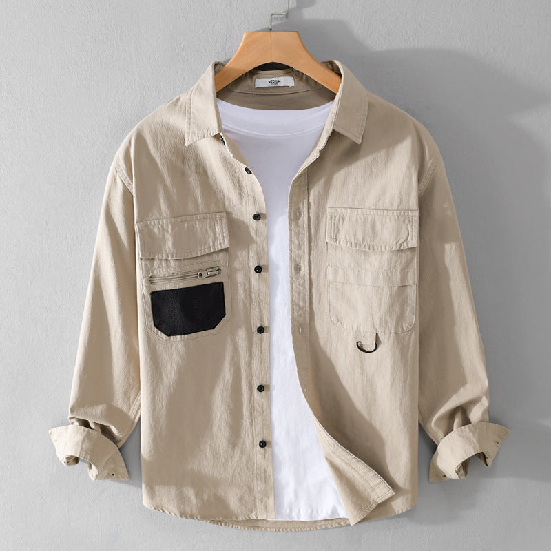 Jevron | Men&