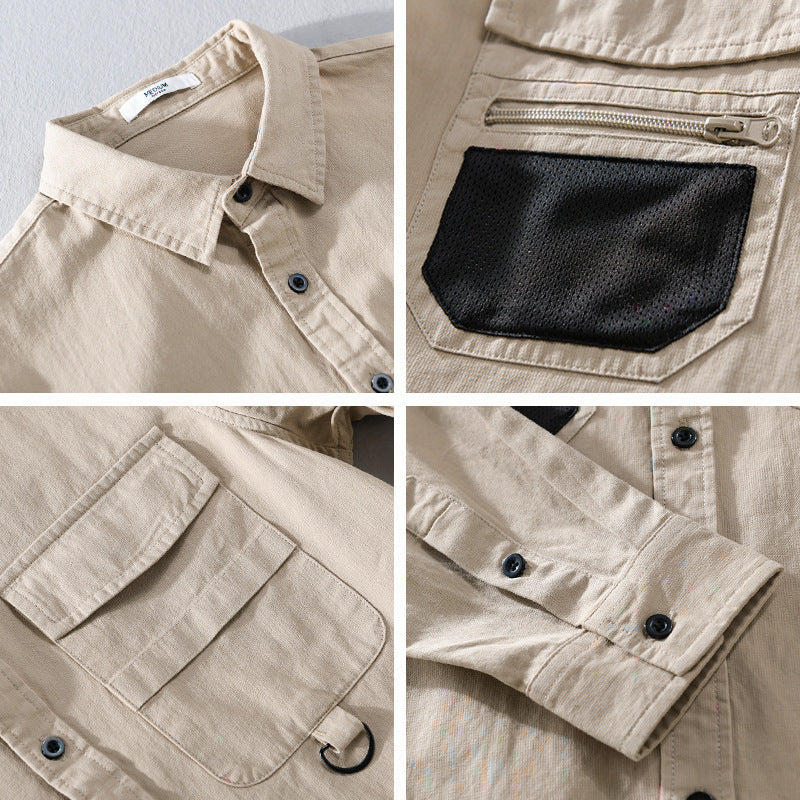 Jevron | Men&