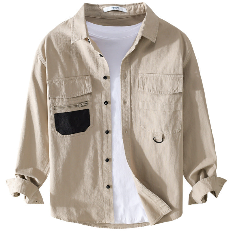 Jevron | Men&