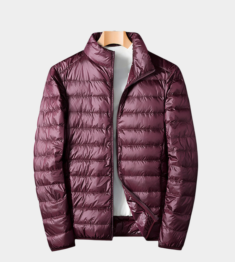 Kelwick | Men's Lightweight Puffer Jacket - Image 2