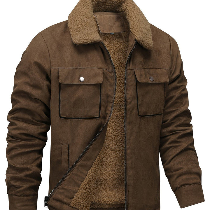 Lorcan | Men&