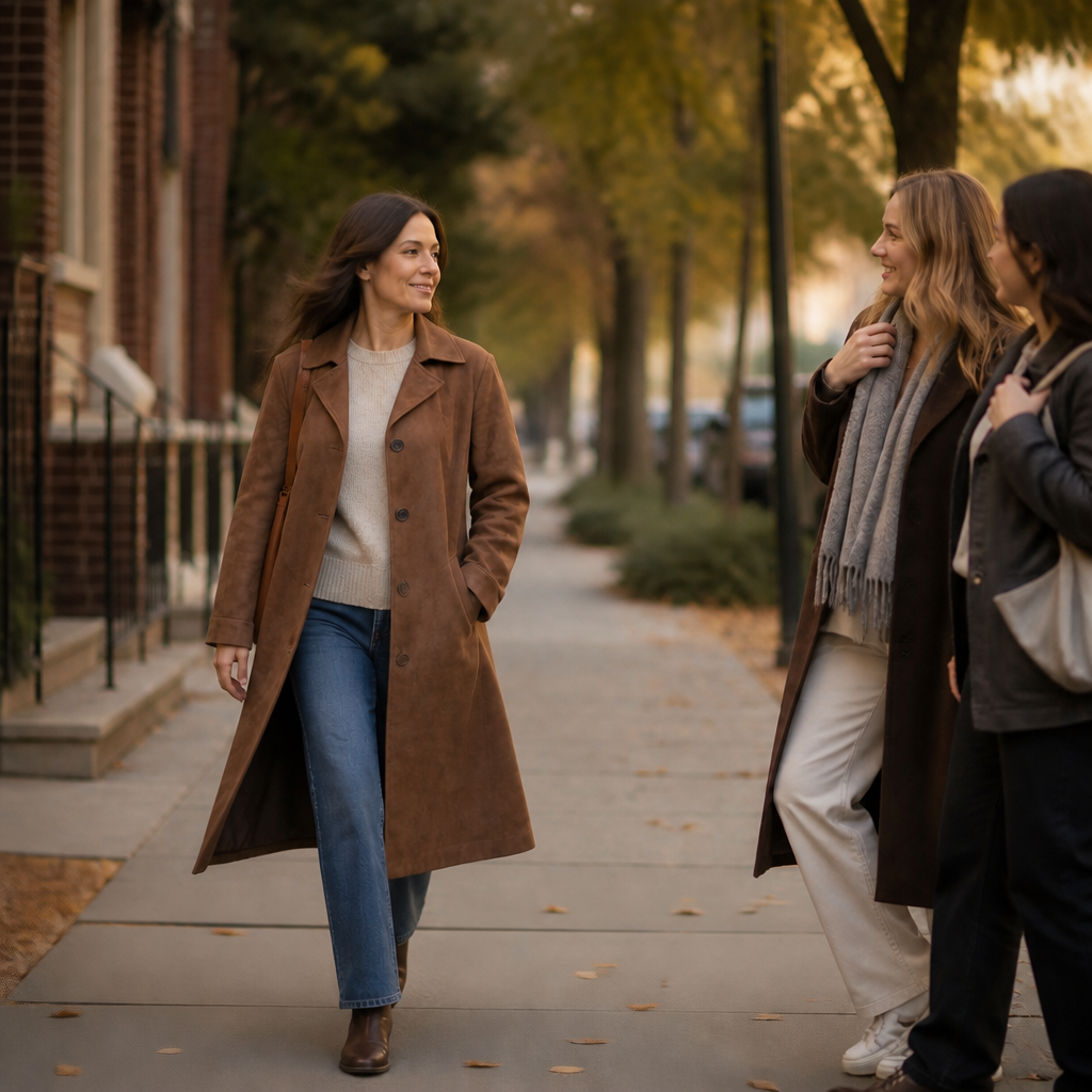 Lorette | Women&