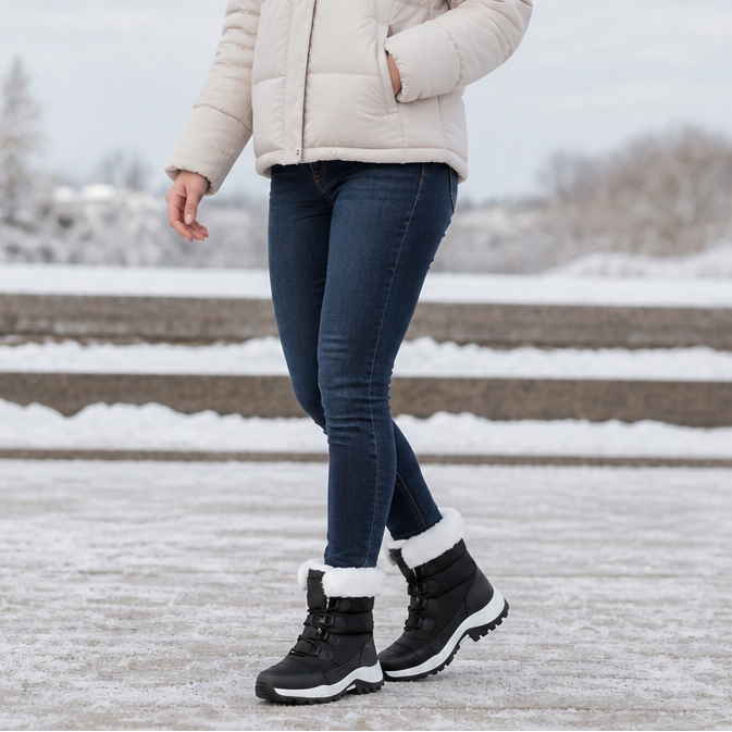 Lorraine | Women&
