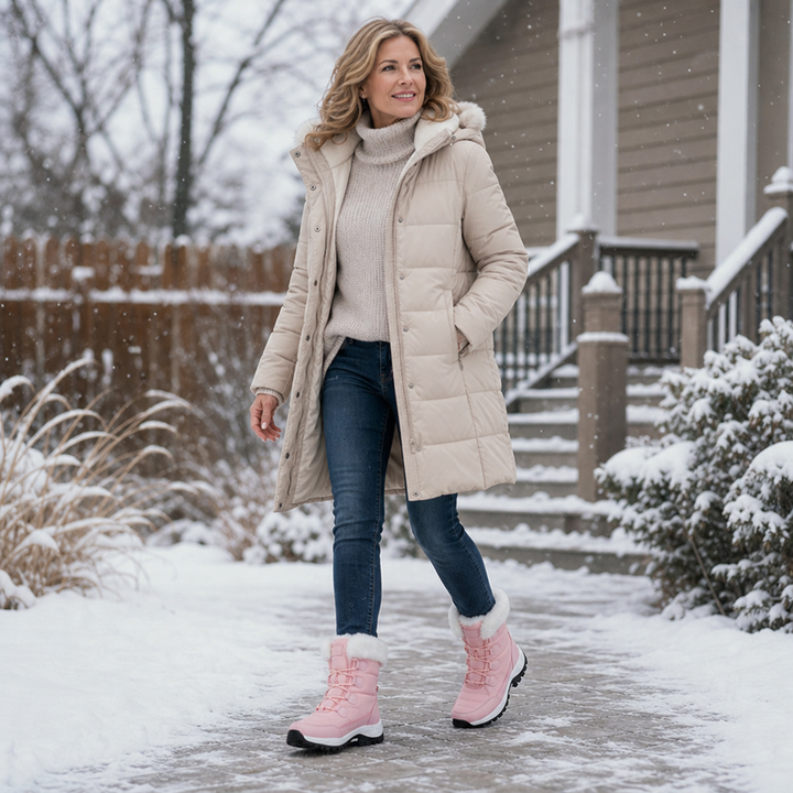 Lorraine | Women&