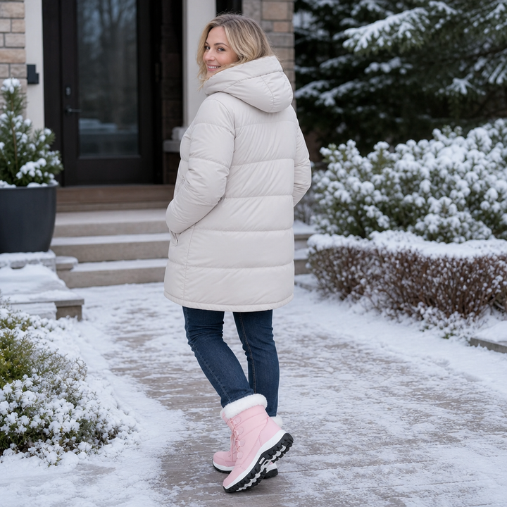 Lorraine | Women&