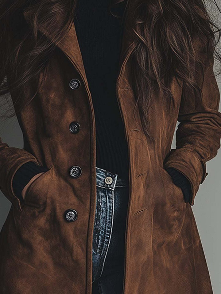 Lorraine | Women&
