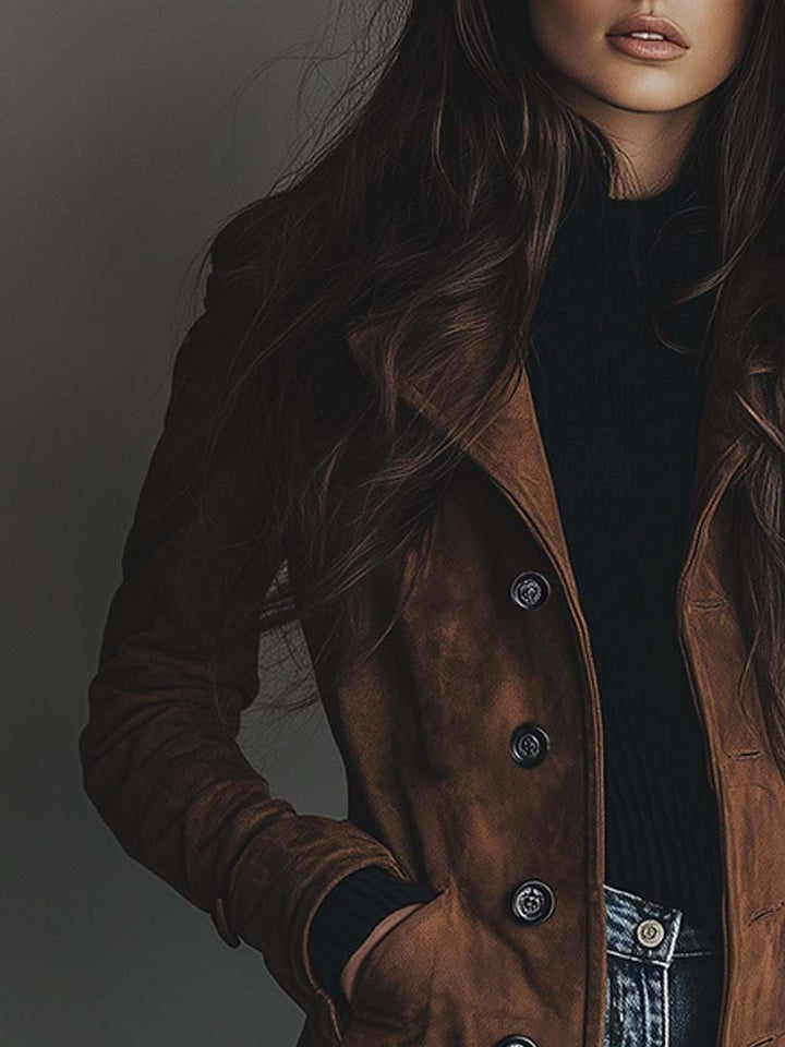 Lorraine | Women&