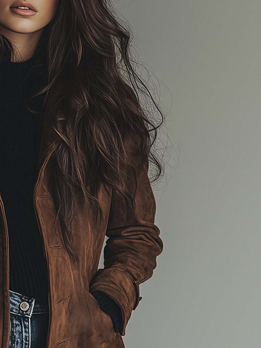 Lorraine | Women&