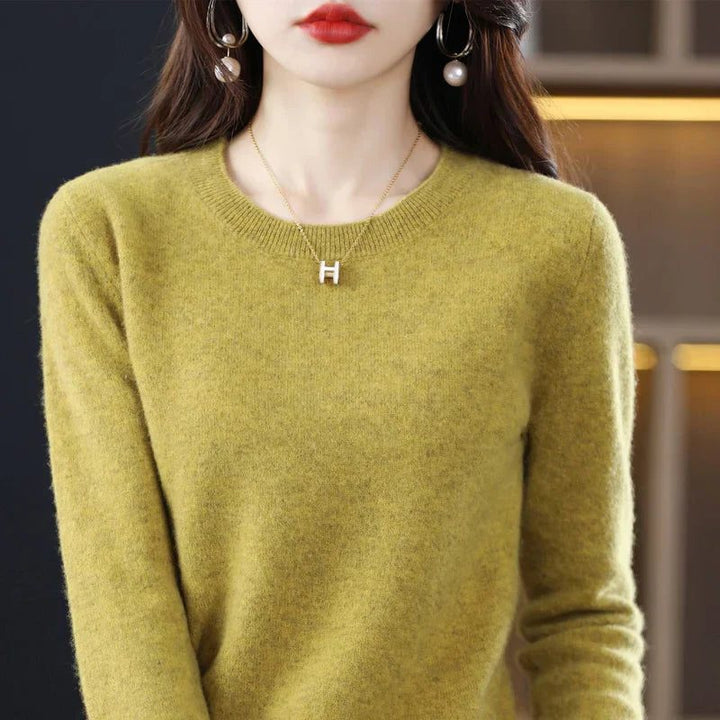 Lucerne | Women&