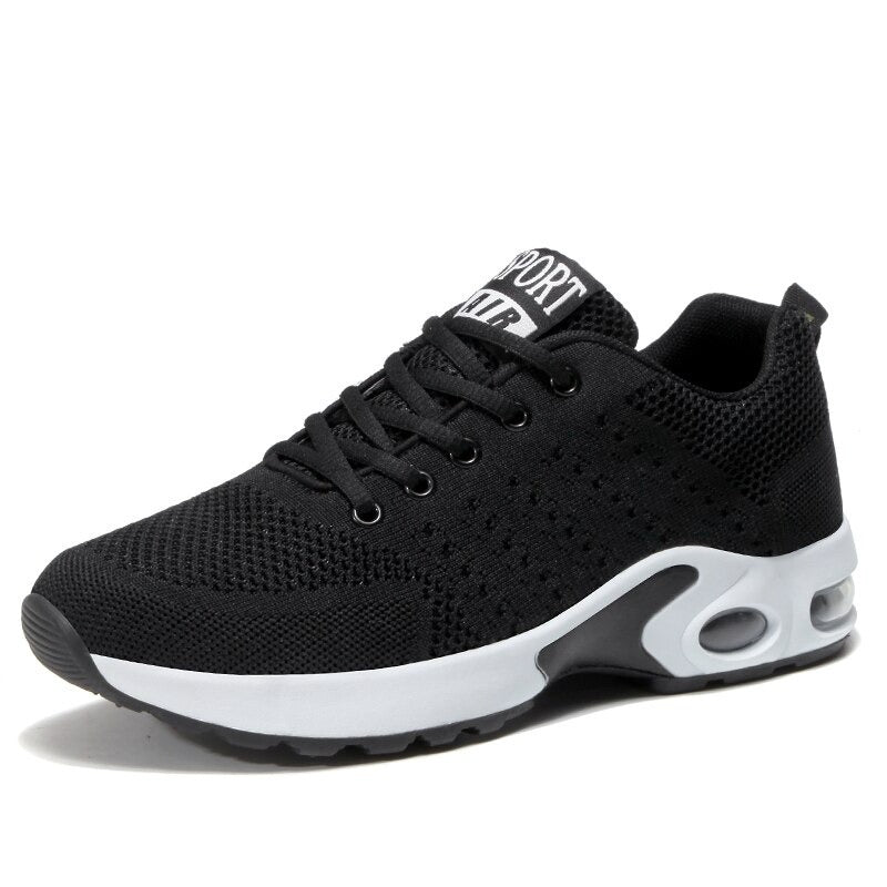 Lysistrata | Women's Athletic Training Sneaker - Image 1