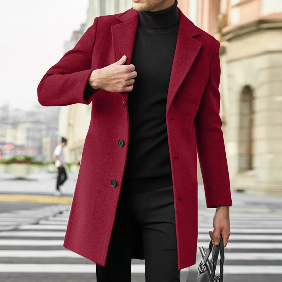 Aldenvoss | Men&