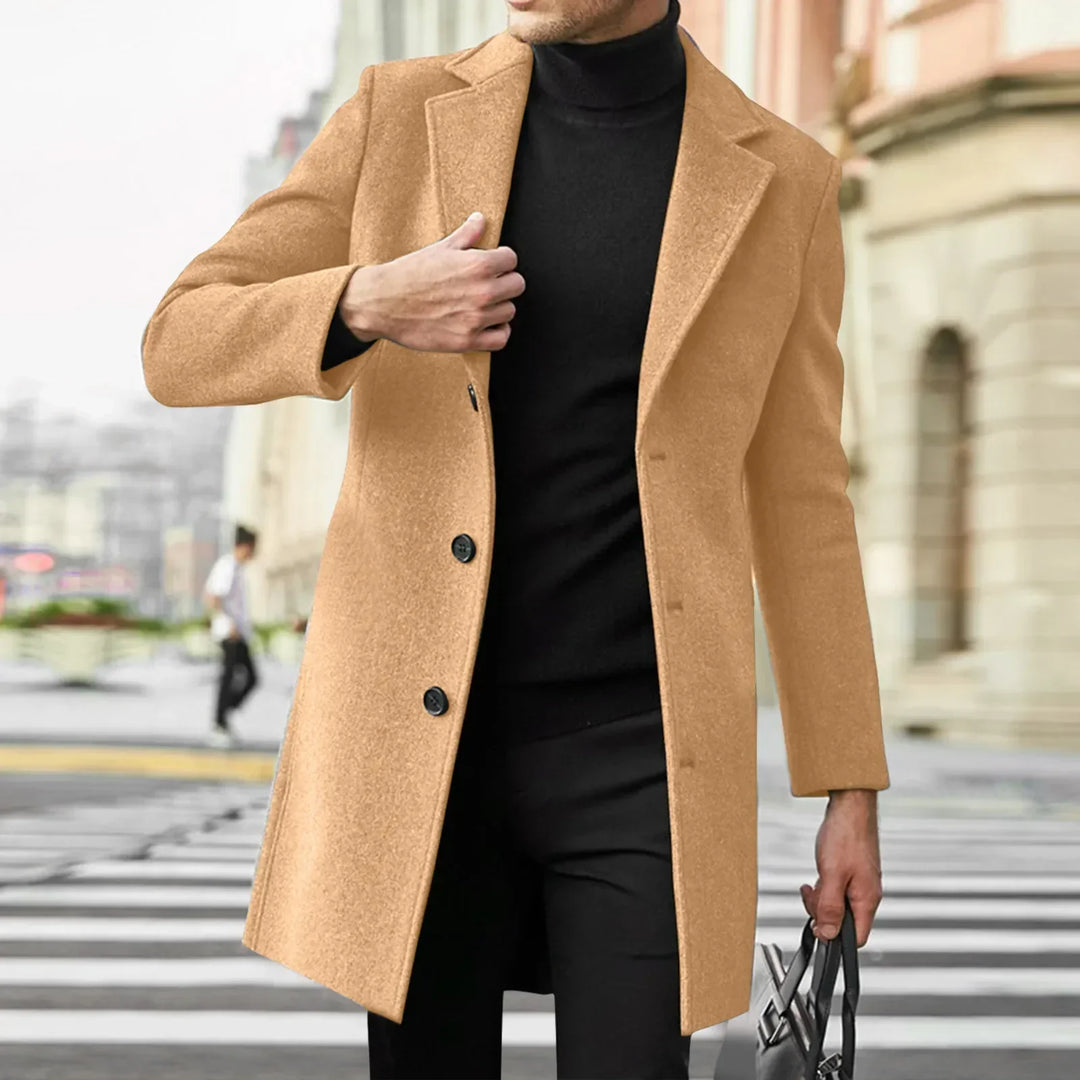 Aldenvoss | Men&