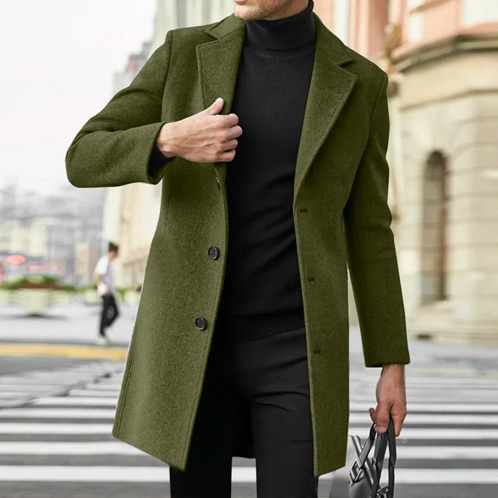 Aldenvoss | Men&