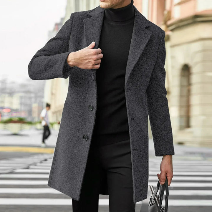 Aldenvoss | Men&