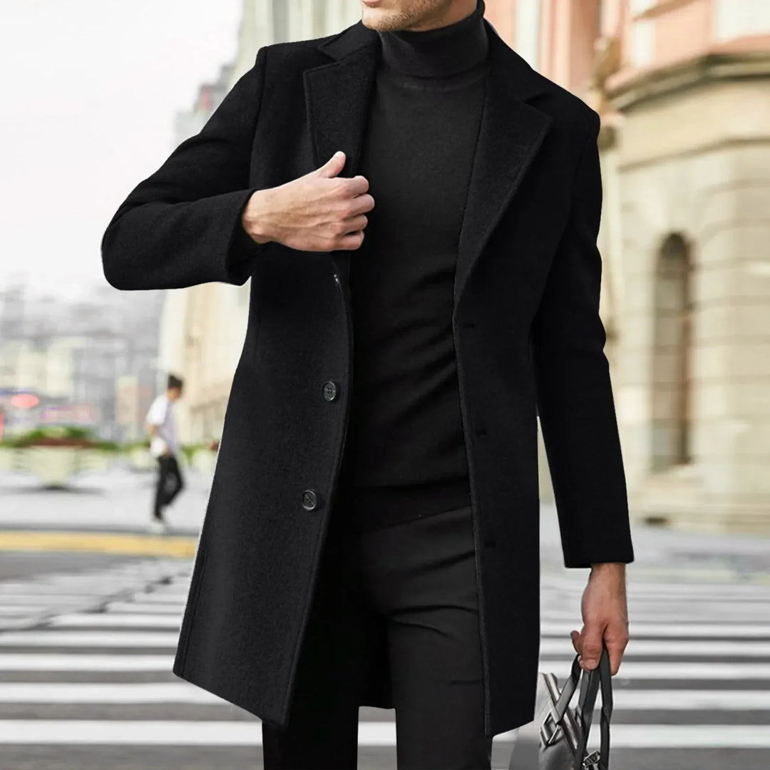 Aldenvoss | Men&