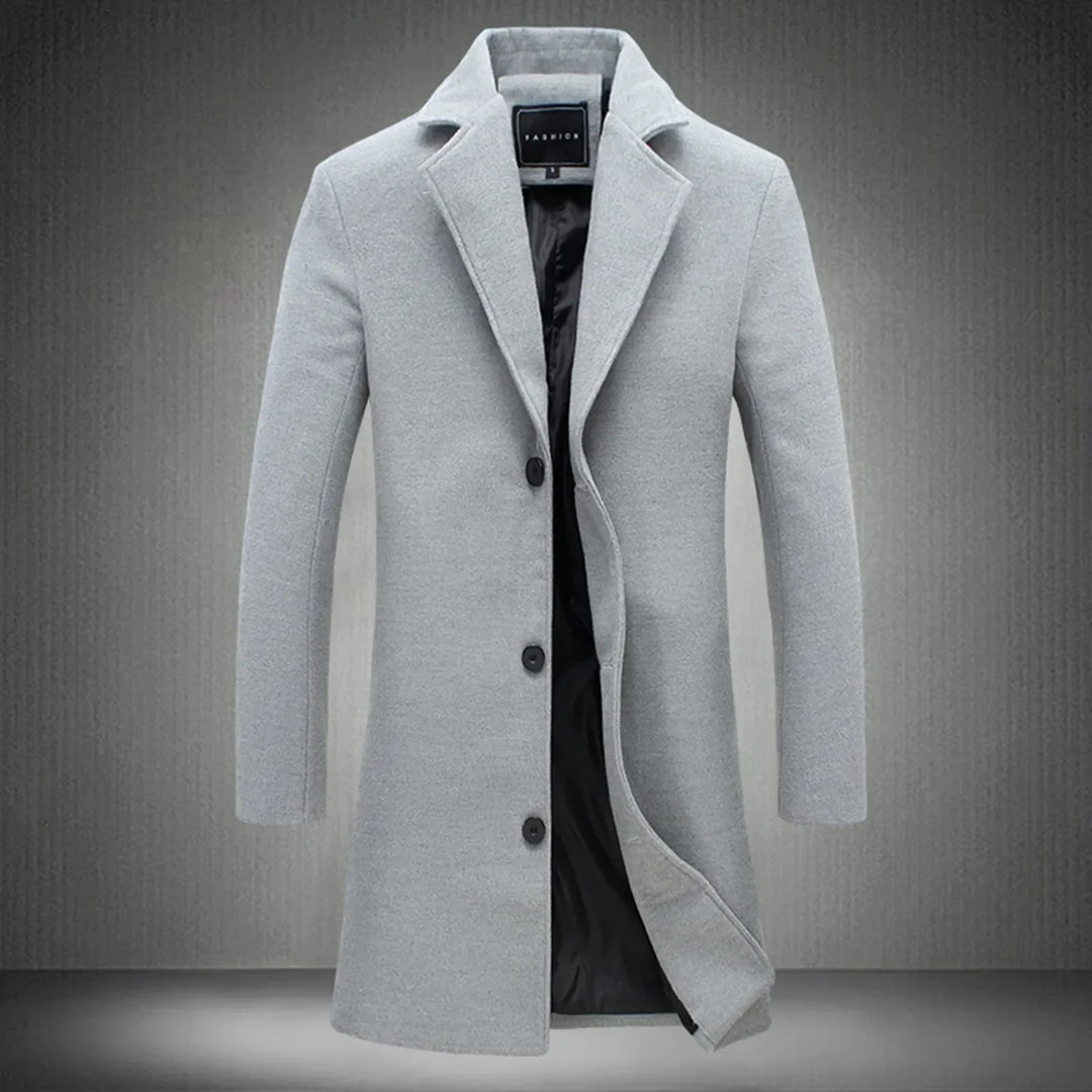 Aldenvoss | Men&