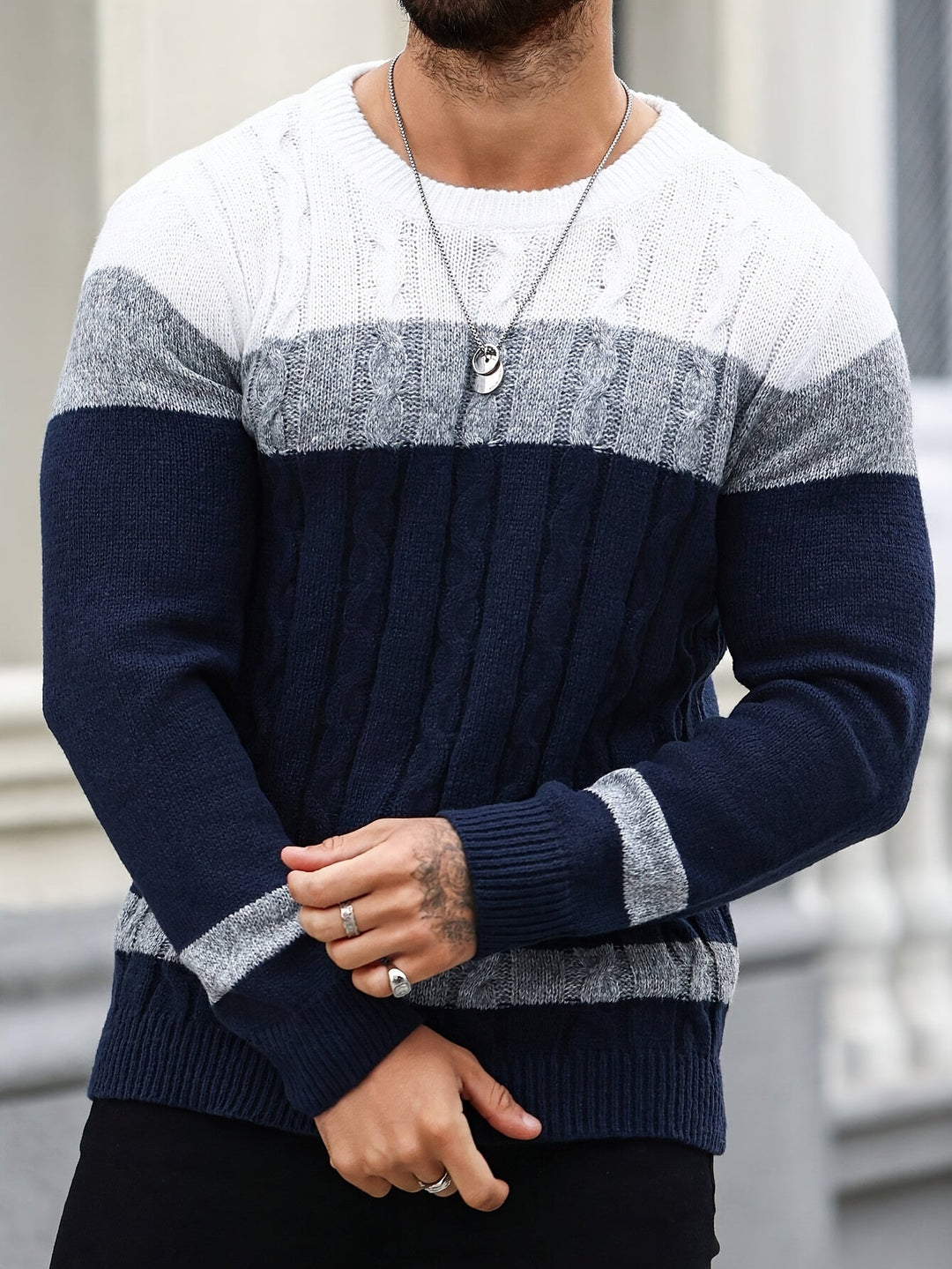 Norven | Men&