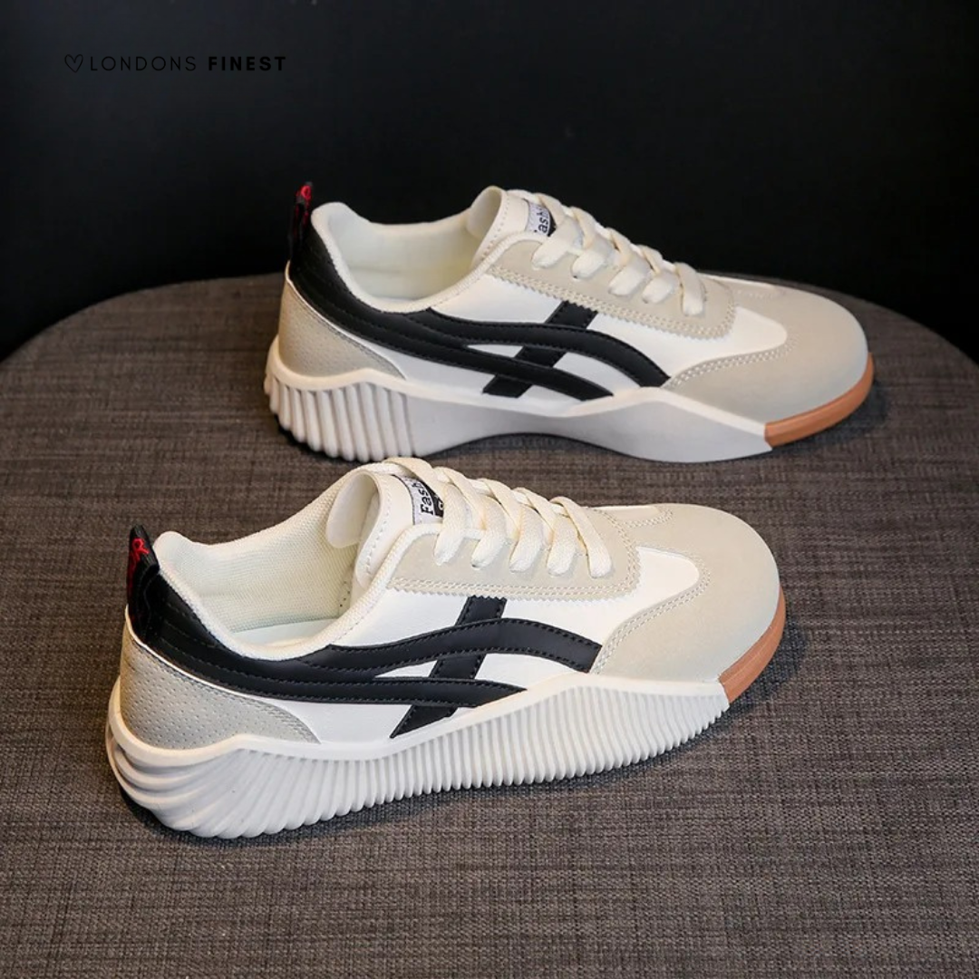 Odette | Women's Athletic Sneakers - Image 1