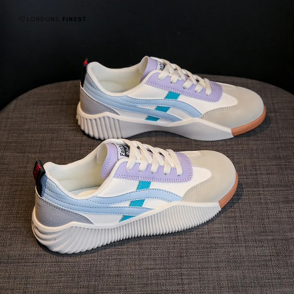 Odette | Women's Athletic Sneakers - Image 2