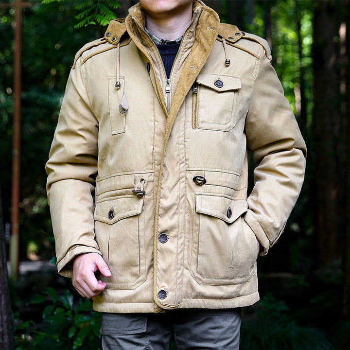 Orrindal | Men&