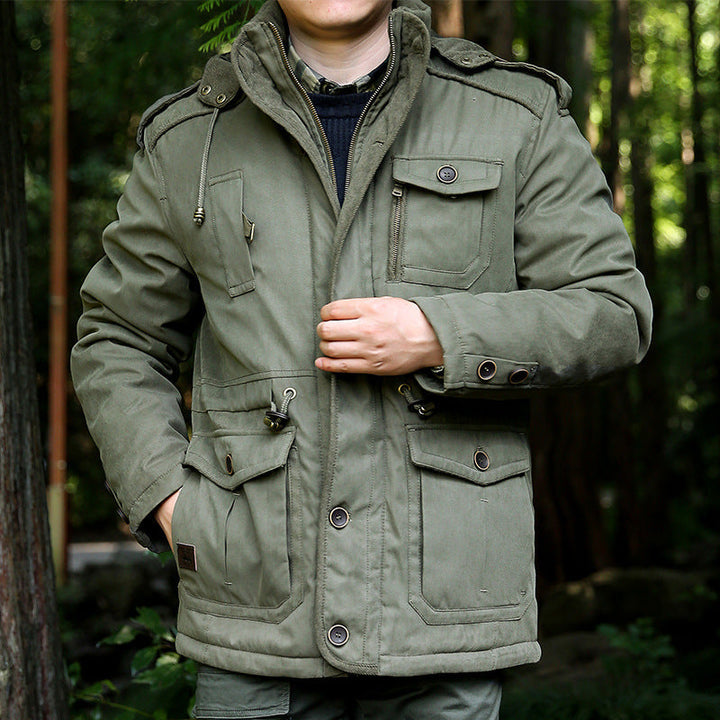 Orrindal | Men&