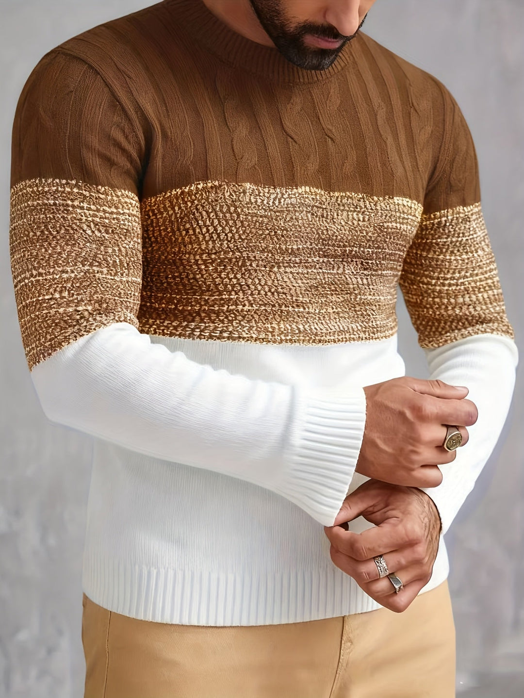 Orvyn | Men&